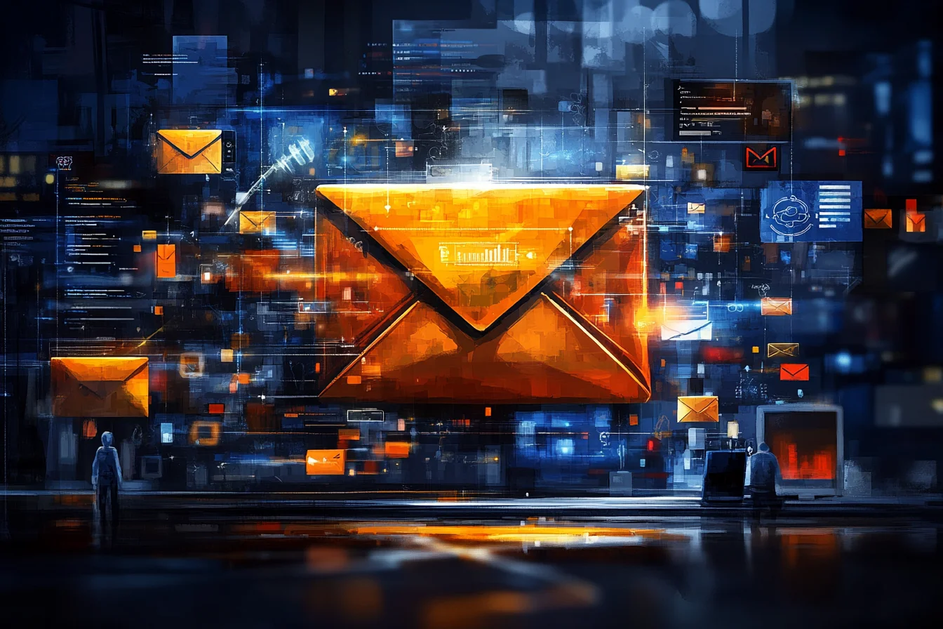 rejestr awizacji dostaw i powiadomienia email